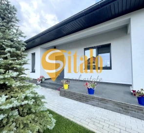 Photo 4. House, for sale. Hnidyn
