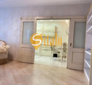 Фото 2. Трикімнатна квартира, продаж. Київ Днепровский