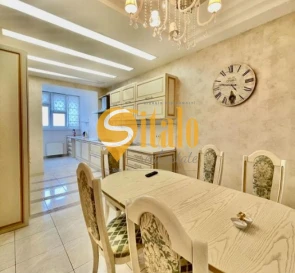Фото 5. Трикімнатна квартира, продаж. Київ Днепровский