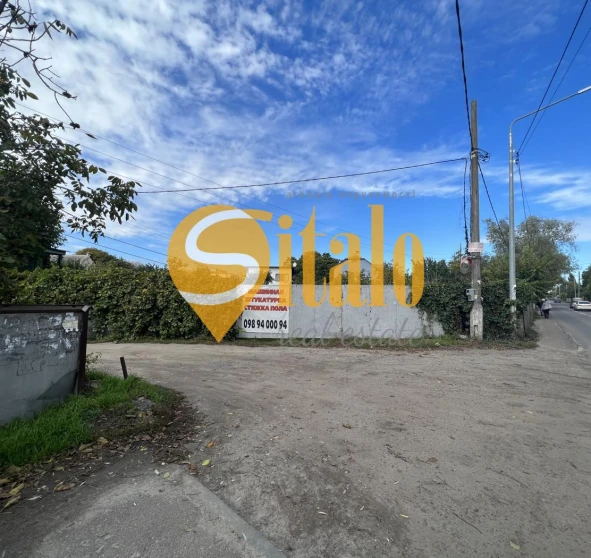 Photo 1. Lot, for sale. Kyiv Дарницкий