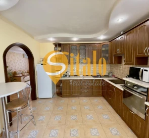 Photo 3. Four-Room flat, for sale. Kyiv Дарницкий