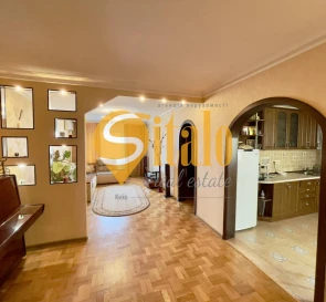 Photo 5. Four-Room flat, for sale. Kyiv Дарницкий