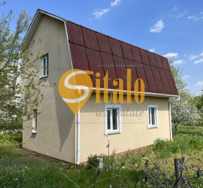 Фото 3. Будинок, продаж. Київ Дарницкий
