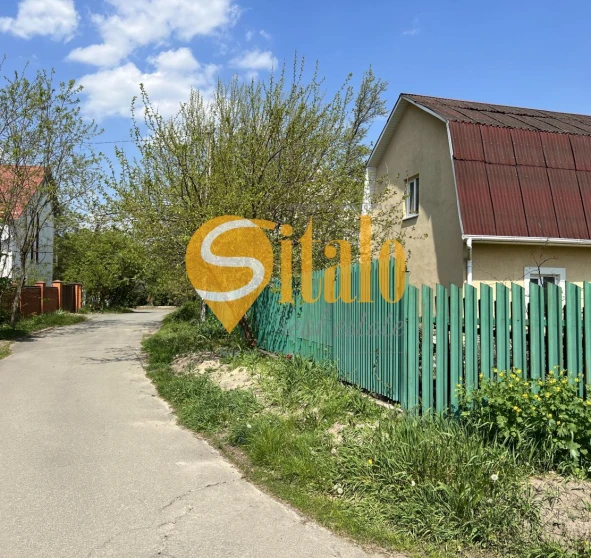 Фото 1. Будинок, продаж. Київ Дарницкий