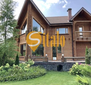 Photo 3. House, to rent. Kyiv Дарницкий