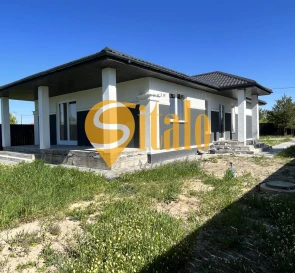 Photo 2. House, for sale. Bobrytsia