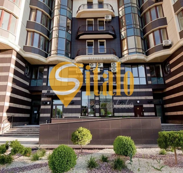 Photo 1. One-Room flat, for sale. Kyiv Печерский