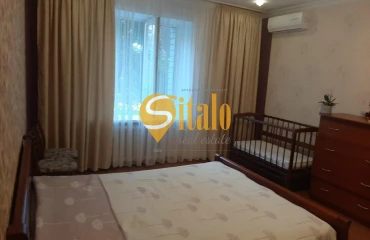 Photo Two-Room flat, to rent. Kyiv Дарницкий