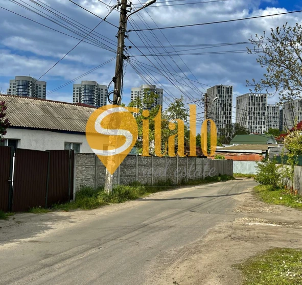 Photo 1. Lot, for sale. Kyiv Дарницкий