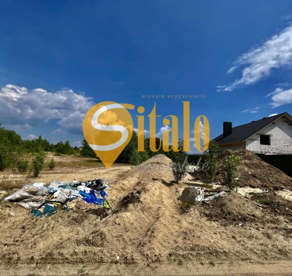 Фото 1. Участок, продажа. Киев Дарницкий
