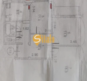 Foto 4. Tres Ambientes piso, en venta. Kyiv Дарницкий