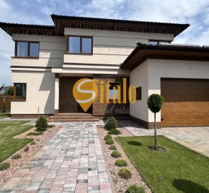Фото 2. Будинок, продаж. Софіївська Борщагівка