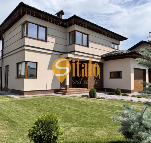 Фото 1. Будинок, продаж. Софіївська Борщагівка