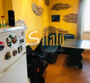 Photo 2. One-Room flat, for sale. Kyiv Днепровский