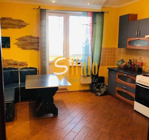 Photo 1. One-Room flat, for sale. Kyiv Днепровский