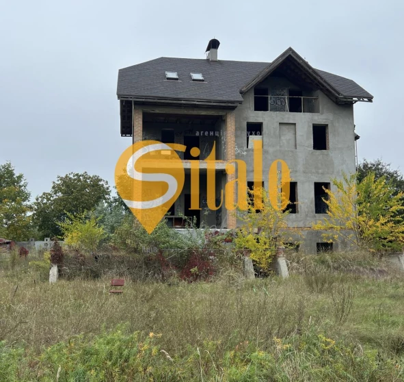 Photo 1. House, for sale. Kyiv Дарницкий