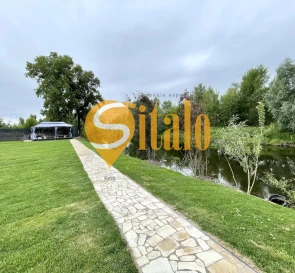 Foto 4. Casa, en venta. Kyiv Дарницкий