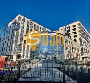 Фото 3. Трехкомнатная квартира, продажа. Киев Дарницкий