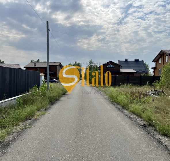 Фото 1. Участок, продажа. Киев Дарницкий