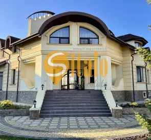 Фото 4. Будинок, продаж. Вишеньки