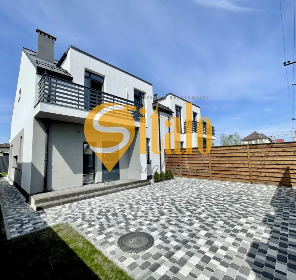 Photo 1. House, for sale. Kyiv Дарницкий