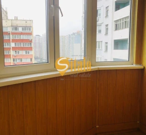 Фото 4. Двокімнатна квартира, продаж. Київ Дарницкий