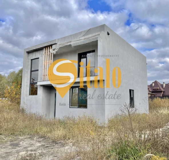 Photo 1. House, for sale. Kyiv Дарницкий