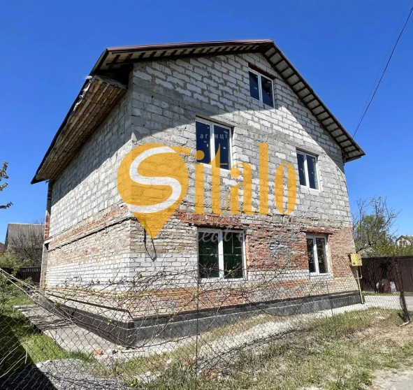 Фото 1. Дом, продажа. Киев Дарницкий