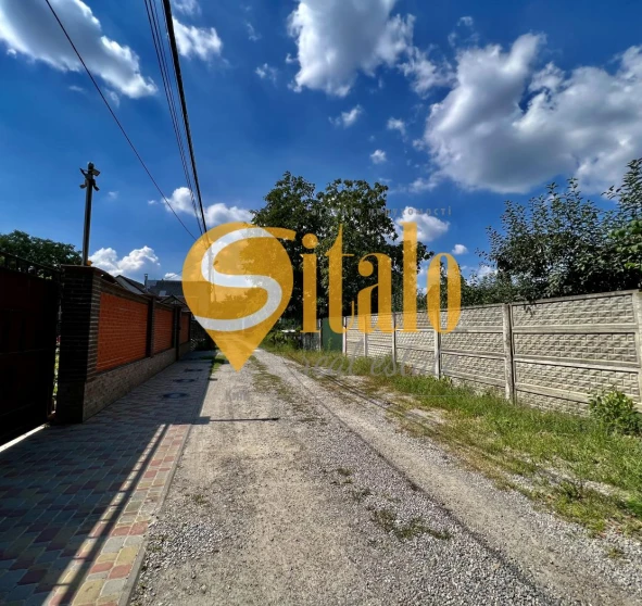 Фото 1. Ділянка, продаж. Київ Дарницкий