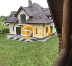 Photo 2. House, for sale. Romankiv