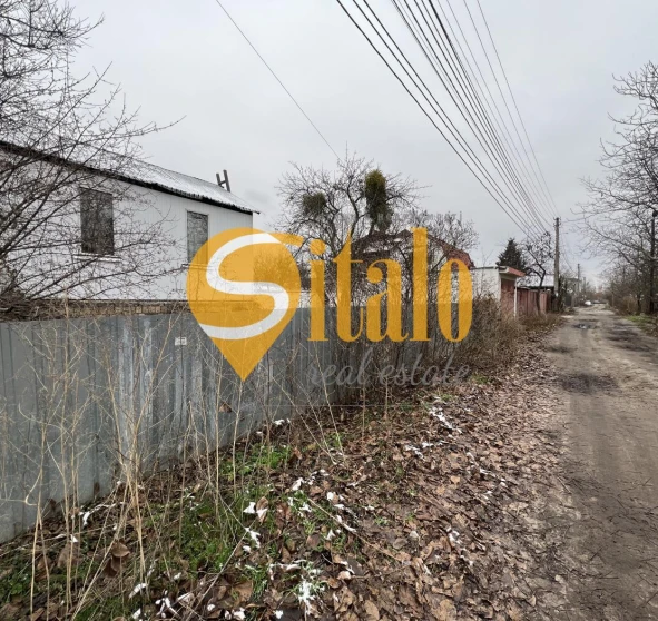 Фото 1. Участок, продажа. Киев Дарницкий