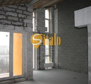 Фото 3. Многокомнатная квартира, продажа. Киев Деснянский