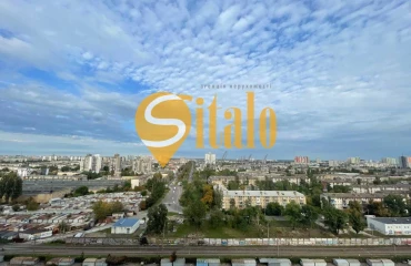 Foto Monoambiente piso, en venta. Kyiv Днепровский