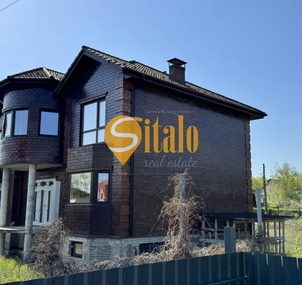 Фото 1. Дом, продажа. Киев Дарницкий