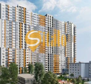 Фото 2. Однокімнатна квартира, продаж. Київ Днепровский