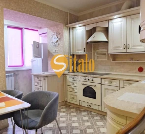 Фото 4. Трехкомнатная квартира, продажа. Киев Оболонский