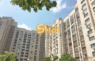Foto Tres Ambientes piso, en venta. Kyiv Оболонский
