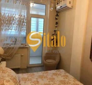 Фото 5. Двокімнатна квартира, продаж. Київ Дарницкий