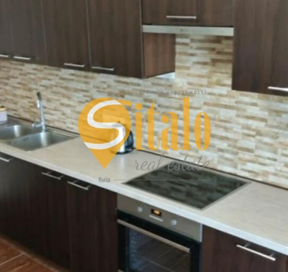 Photo 1. Three-Room flat, for sale. Kyiv Дарницкий