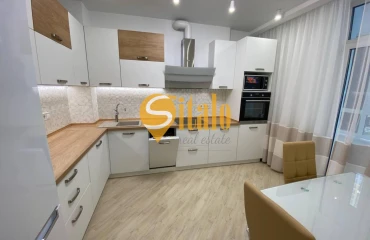 Foto Dos Ambientes piso, en venta. Kyiv Соломенский