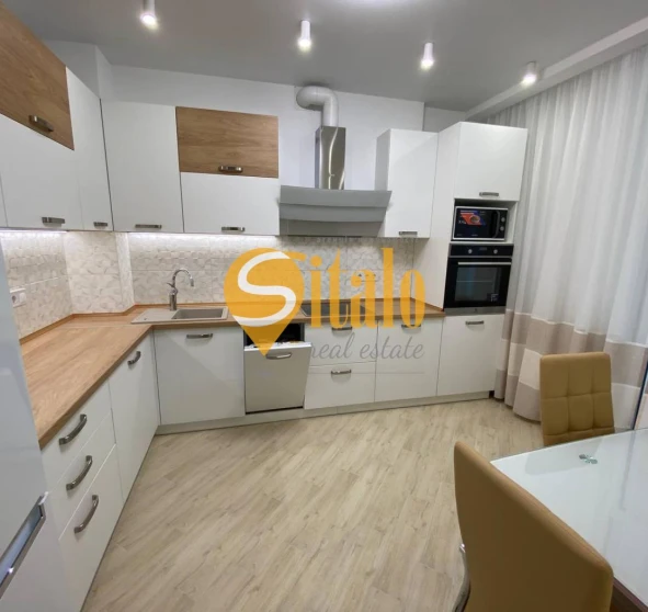 Photo 1. Two-Room flat, for sale. Kyiv Соломенский
