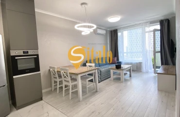 Foto piso, en venta. Kyiv Дарницкий