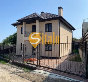 Фото 3. Будинок, продаж. Київ Соломенский
