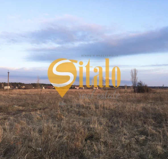 Фото 1. Ділянка, продаж. Підгірці