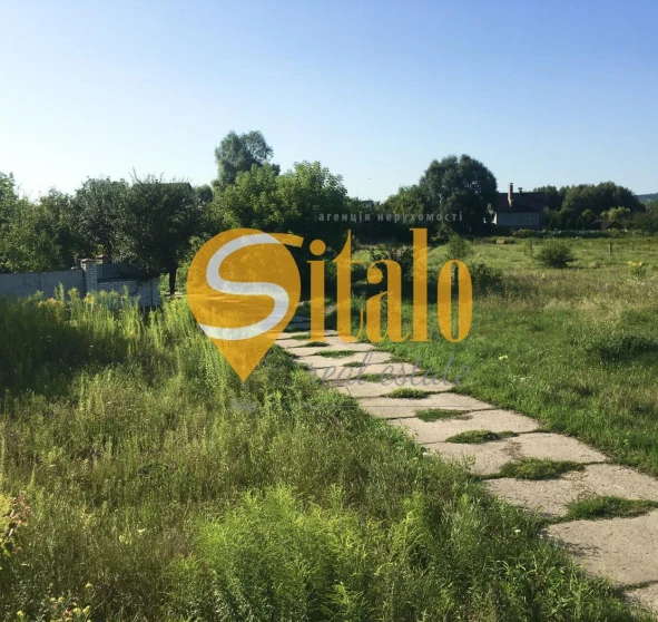 Photo 1. Lot, for sale. Romankiv