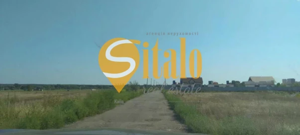 Фото 2. Ділянка, продаж. Вишеньки