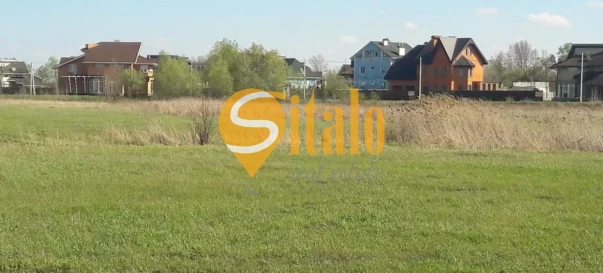 Фото 2. Участок, продажа. Вишенки