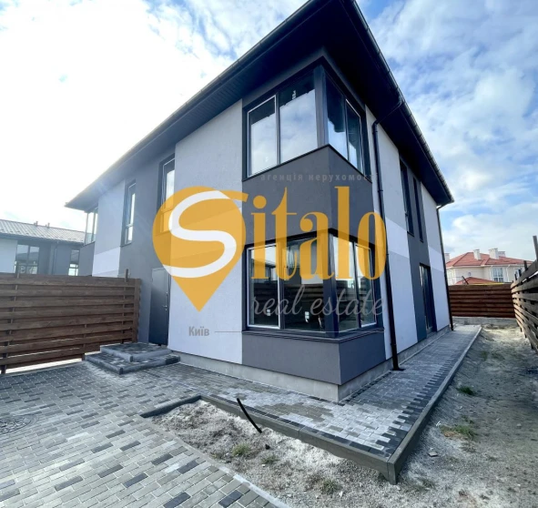Photo 1. House, for sale. Kyiv Дарницкий