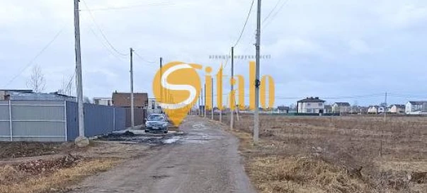 Фото 2. Ділянка, продаж. Вишеньки