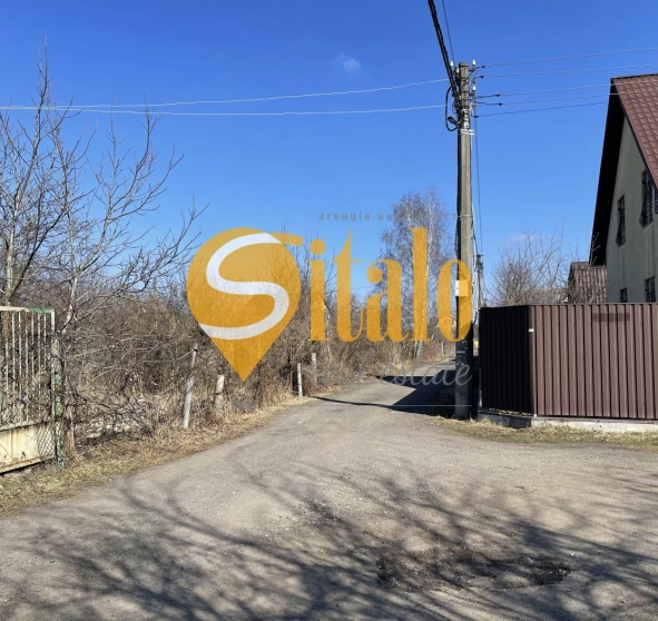 Фото 1. Участок, продажа. Киев Дарницкий